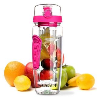 LA VAGUE  VITALITY Infuseur à fruits 