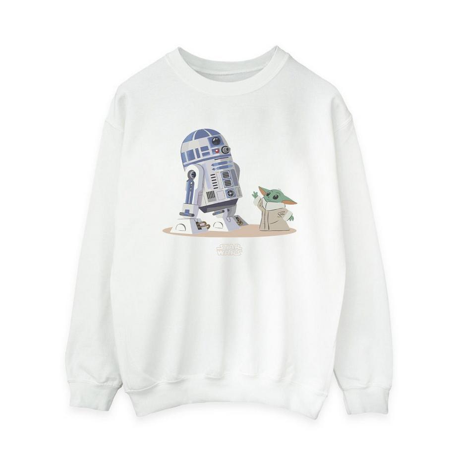 Sweat THE MANDALORIAN