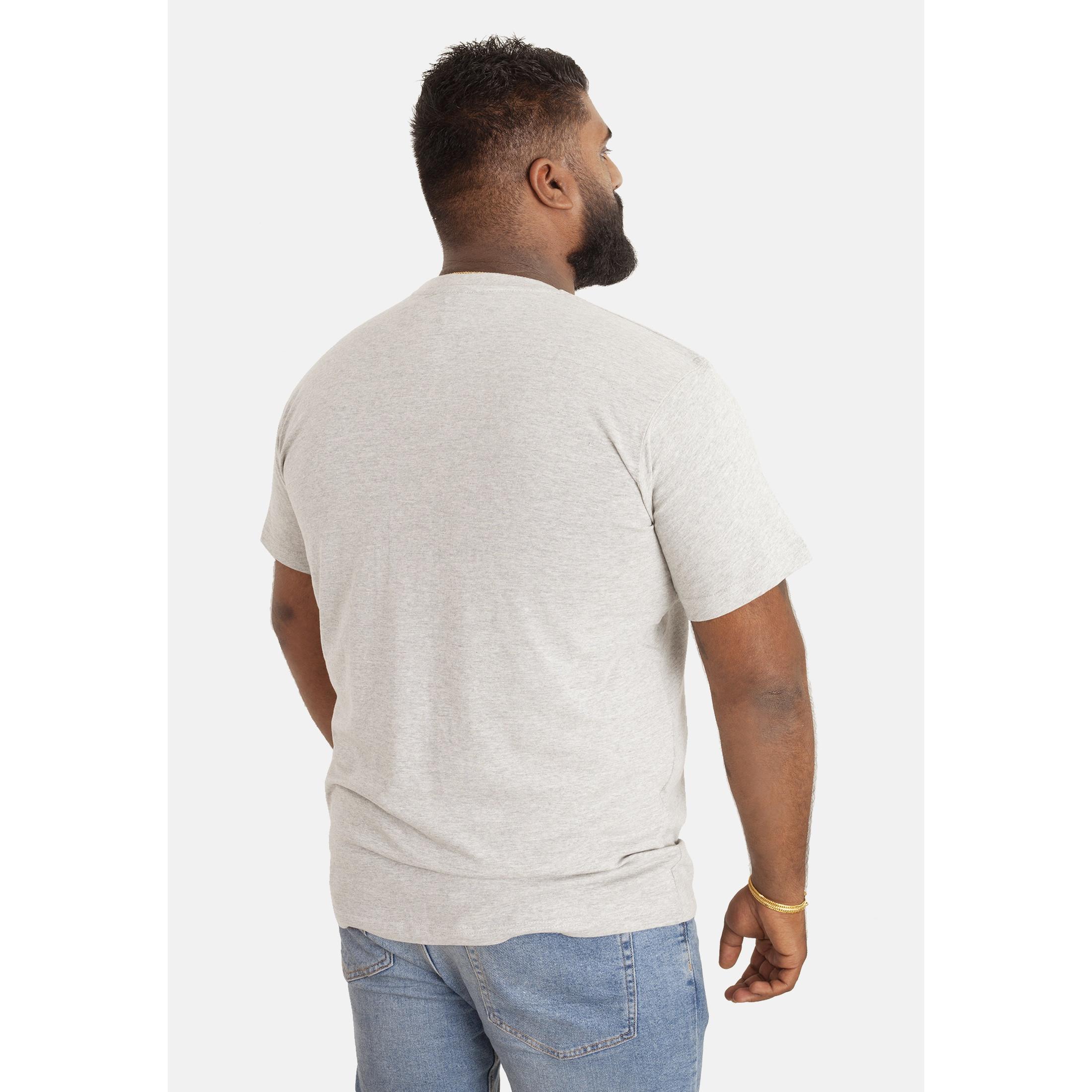 Duke Flyers1 Kurzarm T-Shirt  