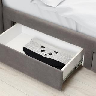 Northix Aufbewahrungskorb für Kinder  