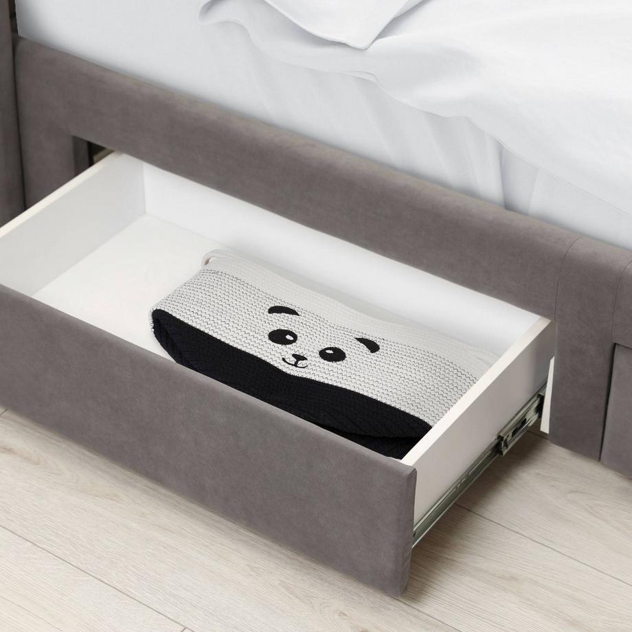 Northix Aufbewahrungskorb für Kinder  