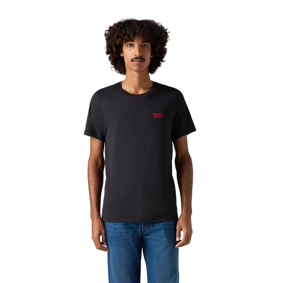 Levis  T-Shirt  2er Pack Bequem sitzend-The Graphic Tee 2 Pack 