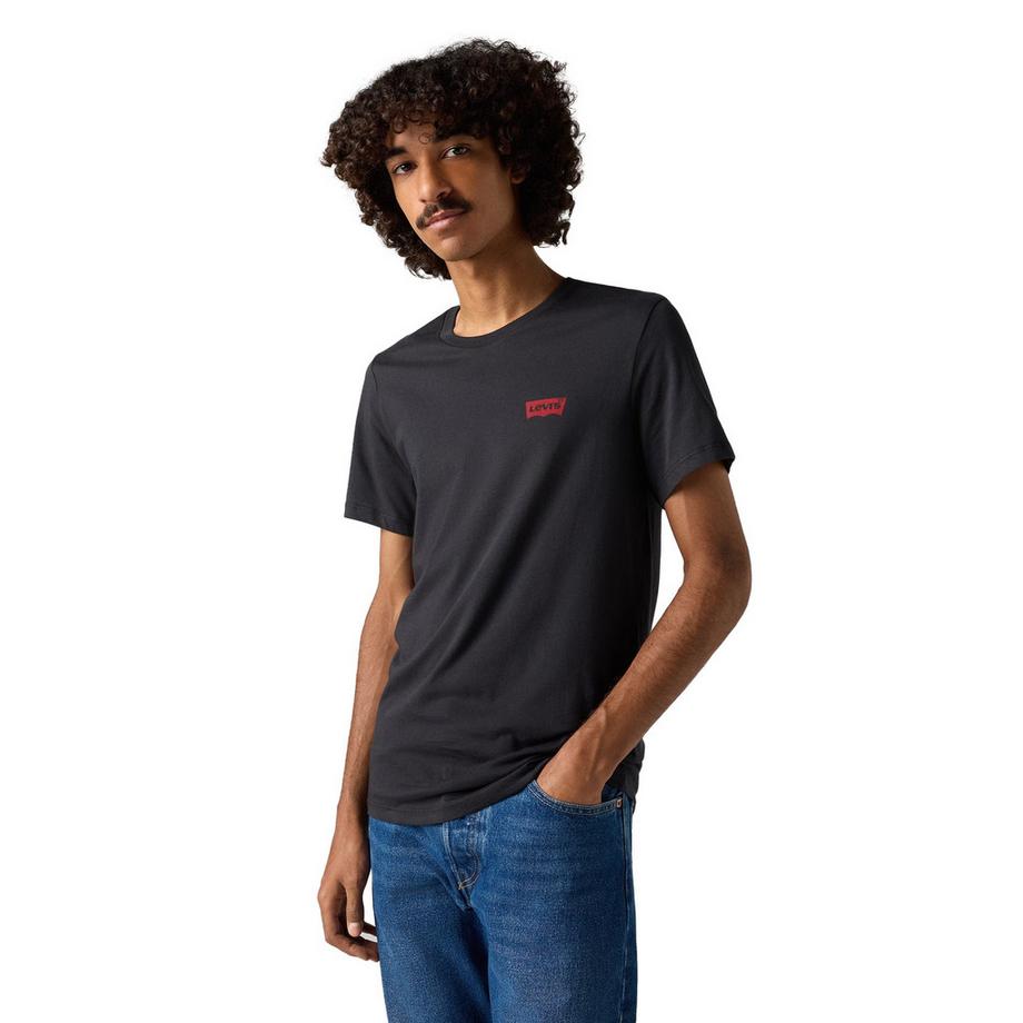 Levis  T-Shirt  2er Pack Bequem sitzend-The Graphic Tee 2 Pack 
