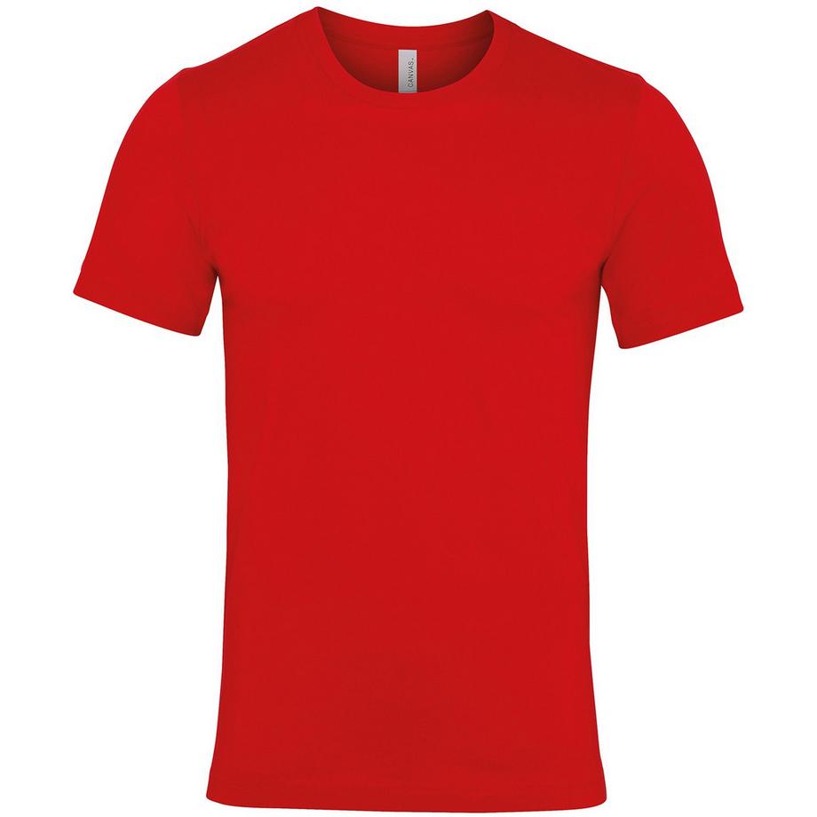 TShirt Rundhalsausschnitt