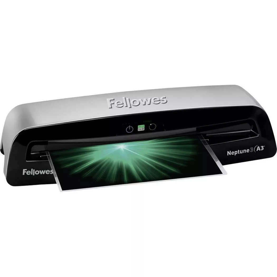 Fellowes Neptune 3 600 mm/min