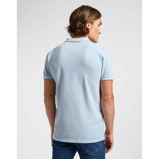Lee Garment Dye Polo  