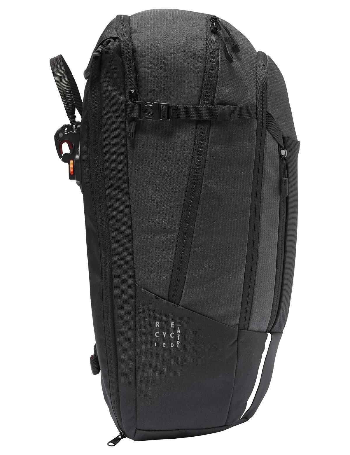 VAUDE Cycle 28 II Luminum Sacoche de Vélo  