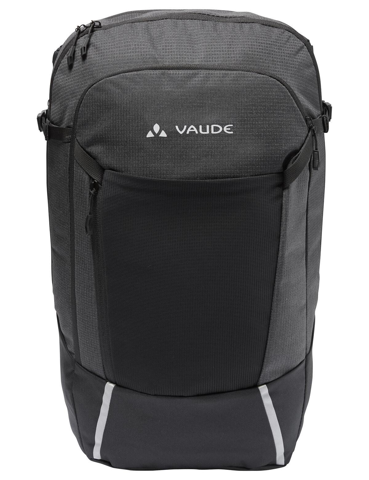VAUDE Cycle 28 II Luminum Sacoche de Vélo  