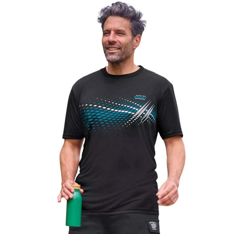 Hauts De Sport (Pack de trois)