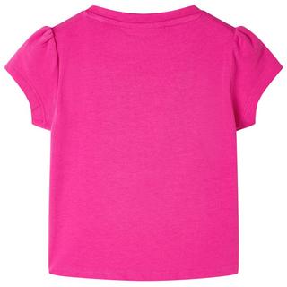 VidaXL  T-shirt pour enfants coton 