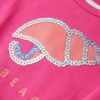 VidaXL  T-shirt pour enfants coton 