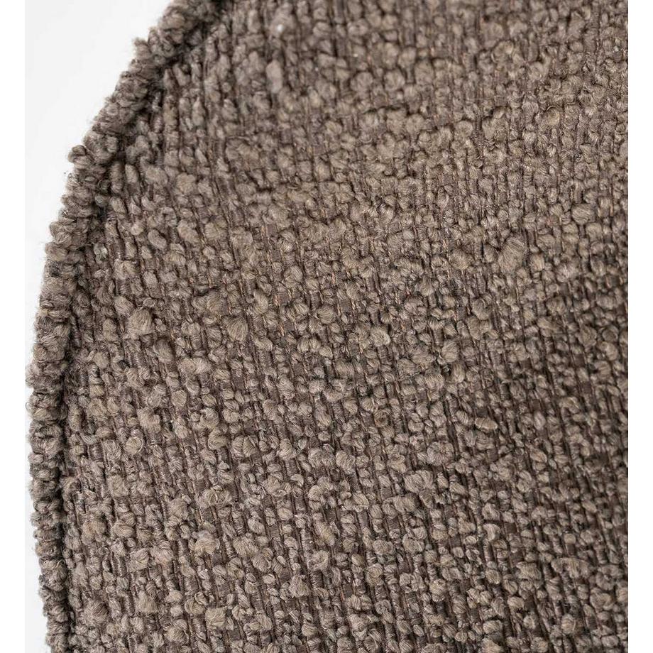 mutoni Sedia Tess Spark marrone  