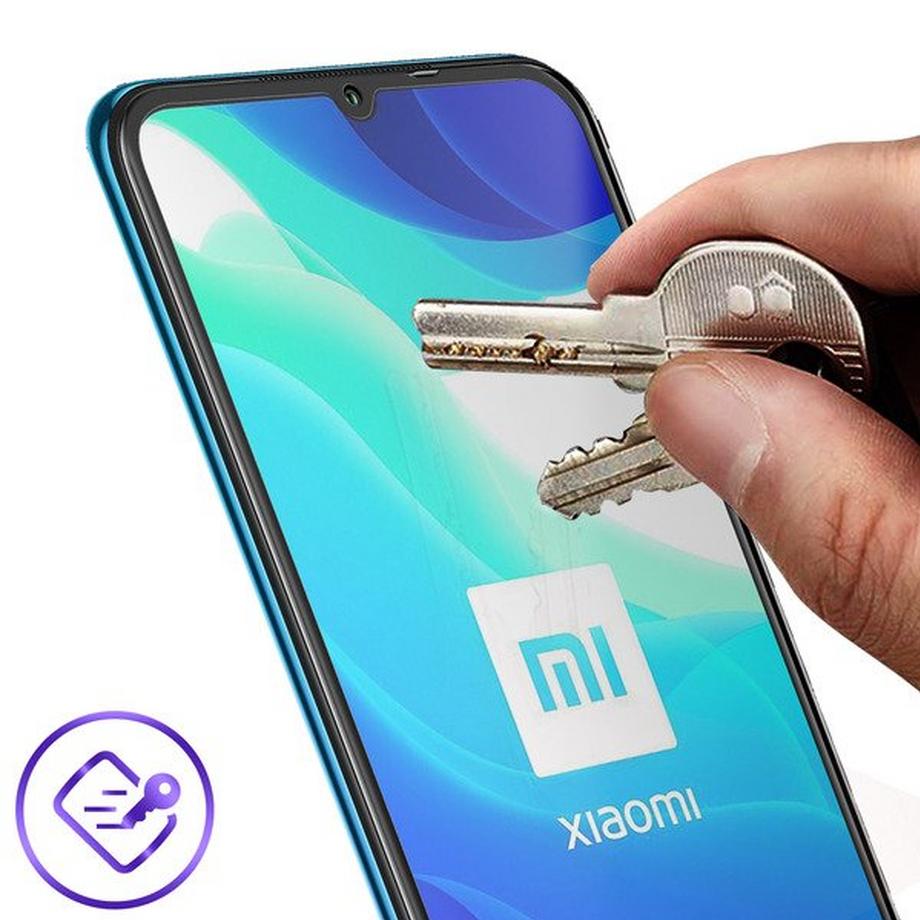 Akashi  Vetro temperato Xiaomi Mi 10 Lite 
