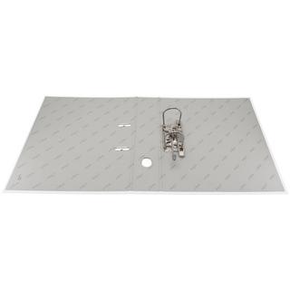 Biella BIELLA Bundesordner Creative 7cm 103427.01 weiss, mit Sichttasche A4  