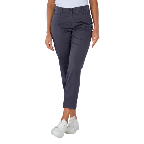 BRAX Mara S Chino Regular Fit Pantaloni  