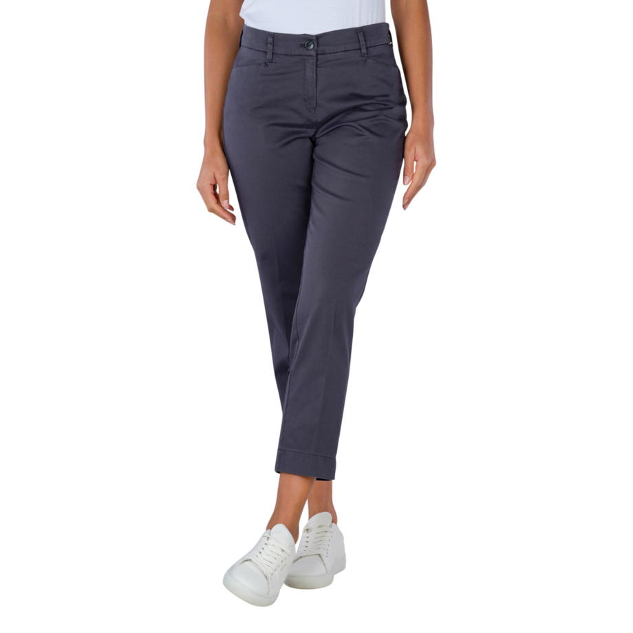 BRAX Mara S Chino Regular Fit Hose  