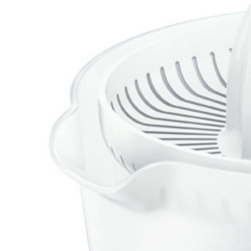 PHILIPS Daily Collection Elektrische Zitronenpresse  