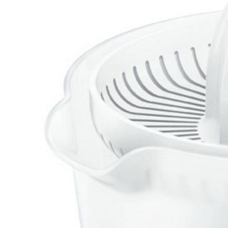 PHILIPS Daily Collection Elektrische Zitronenpresse  