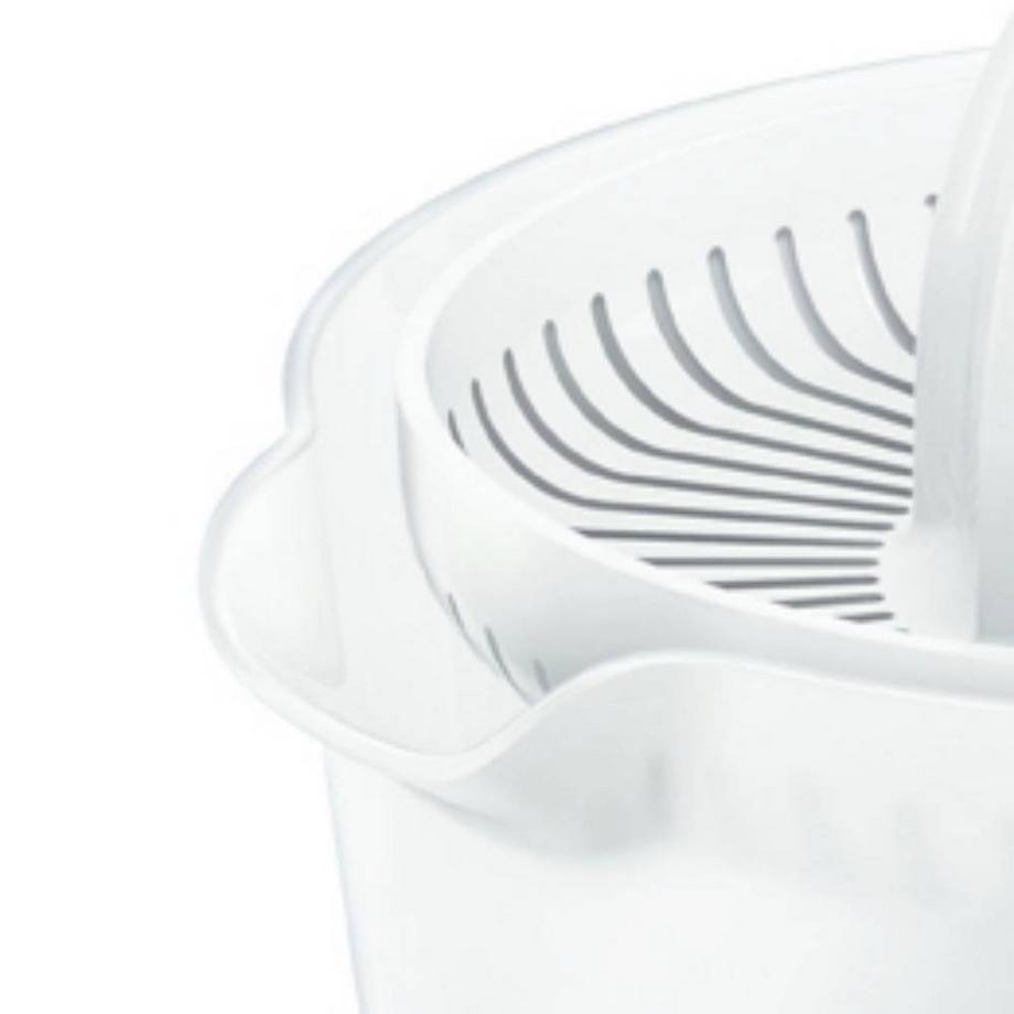 PHILIPS Daily Collection Elektrische Zitronenpresse  