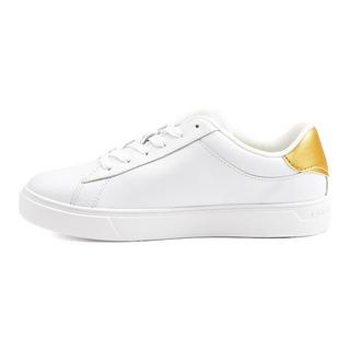TOMMY HILFIGER  ESSENTIAL COURT SNEAKERSTRPS-39 