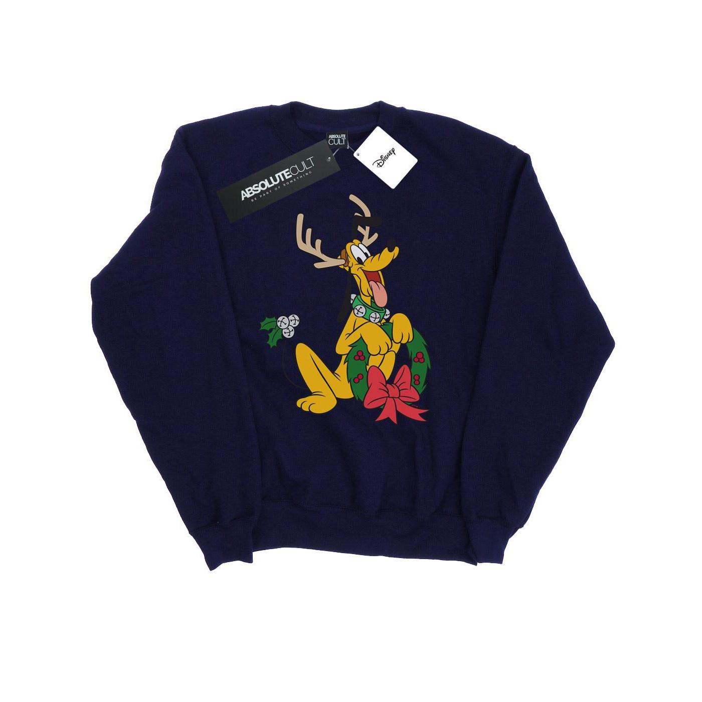 Disney  Sweatshirt 