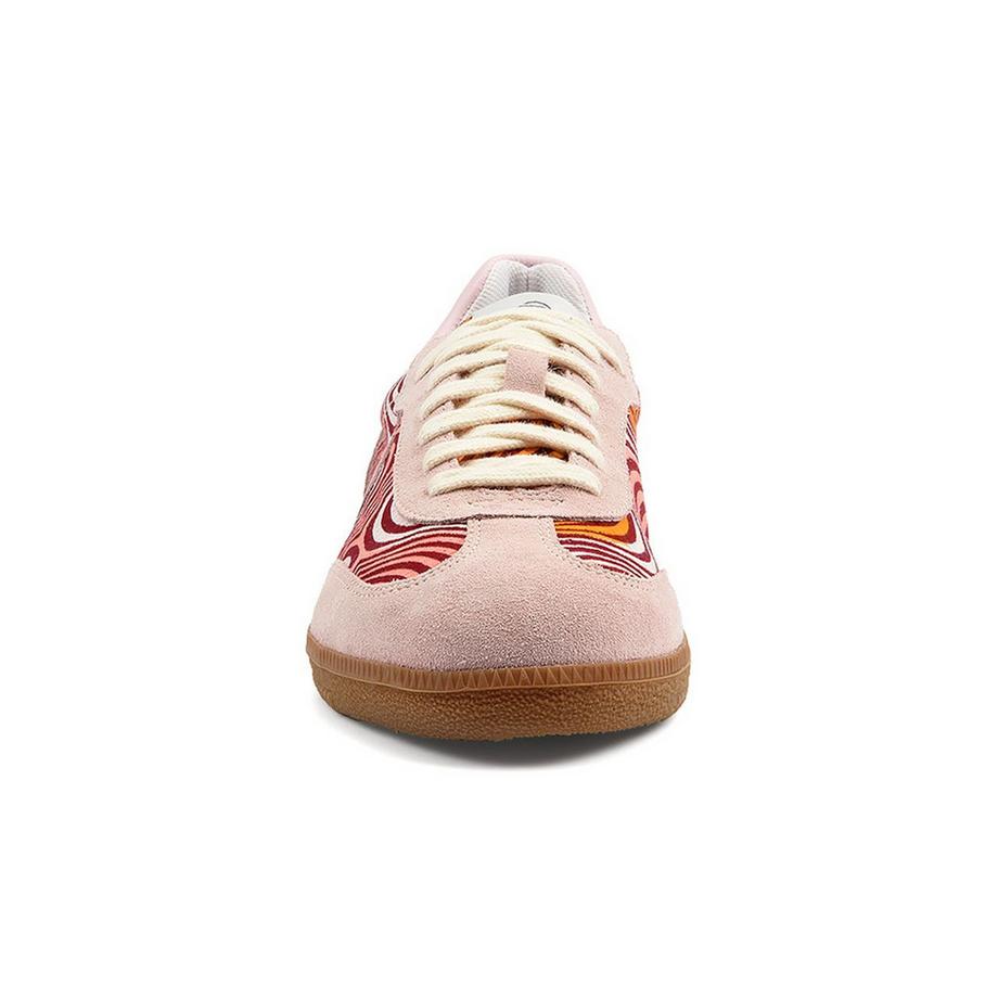 PANAFRICA Sahara Bonbon Sneakers  