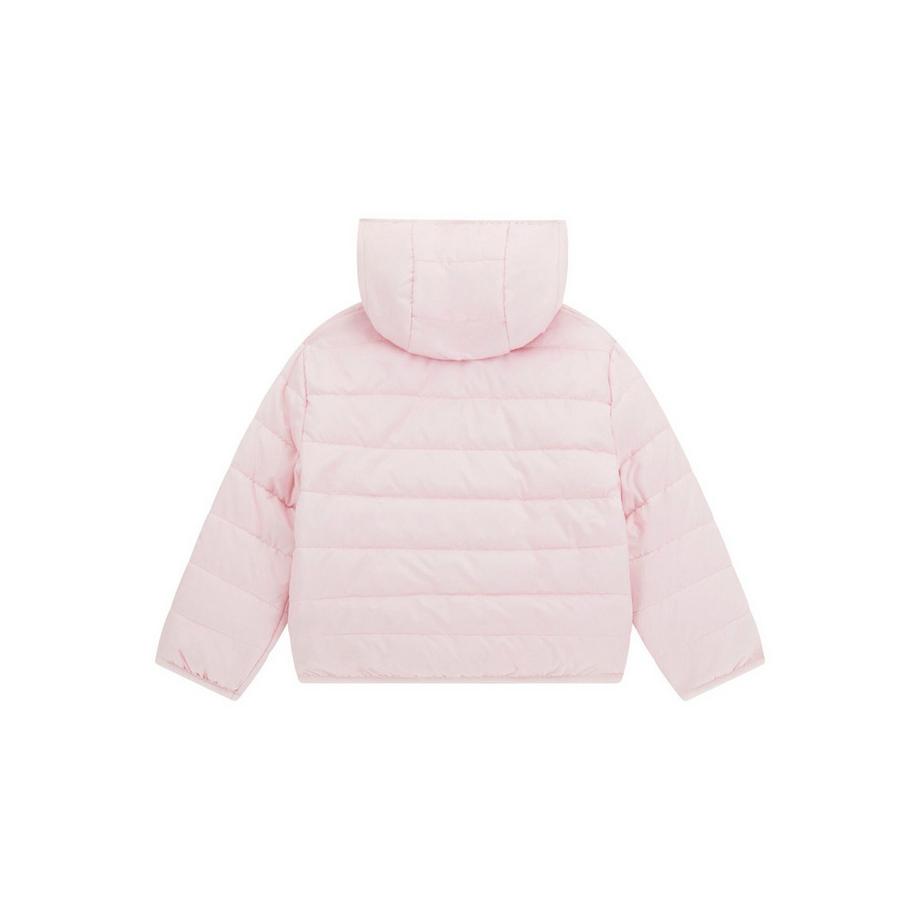 GUESS  doudoune à capuche bébé 