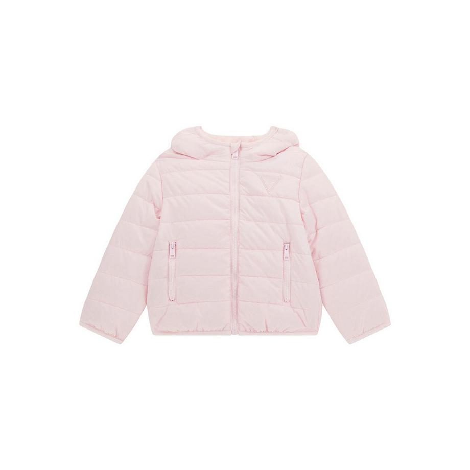 GUESS  doudoune à capuche bébé 