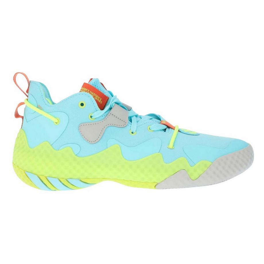 adidas Harden Vol. 6 Scarpe Sportive  