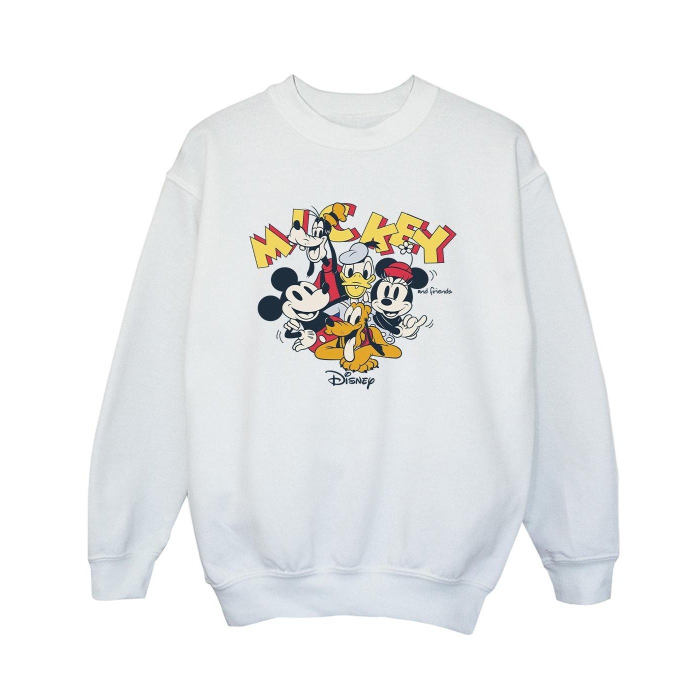 Disney  Sweat 