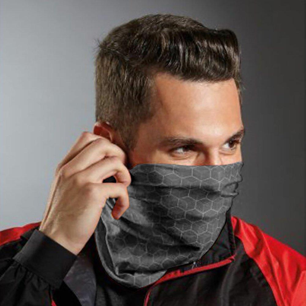 Beechfield Cache-cou Motif Géométrique  