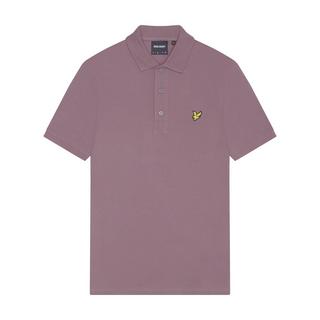 LYLE & SCOTT  polo lyle & cott plain 