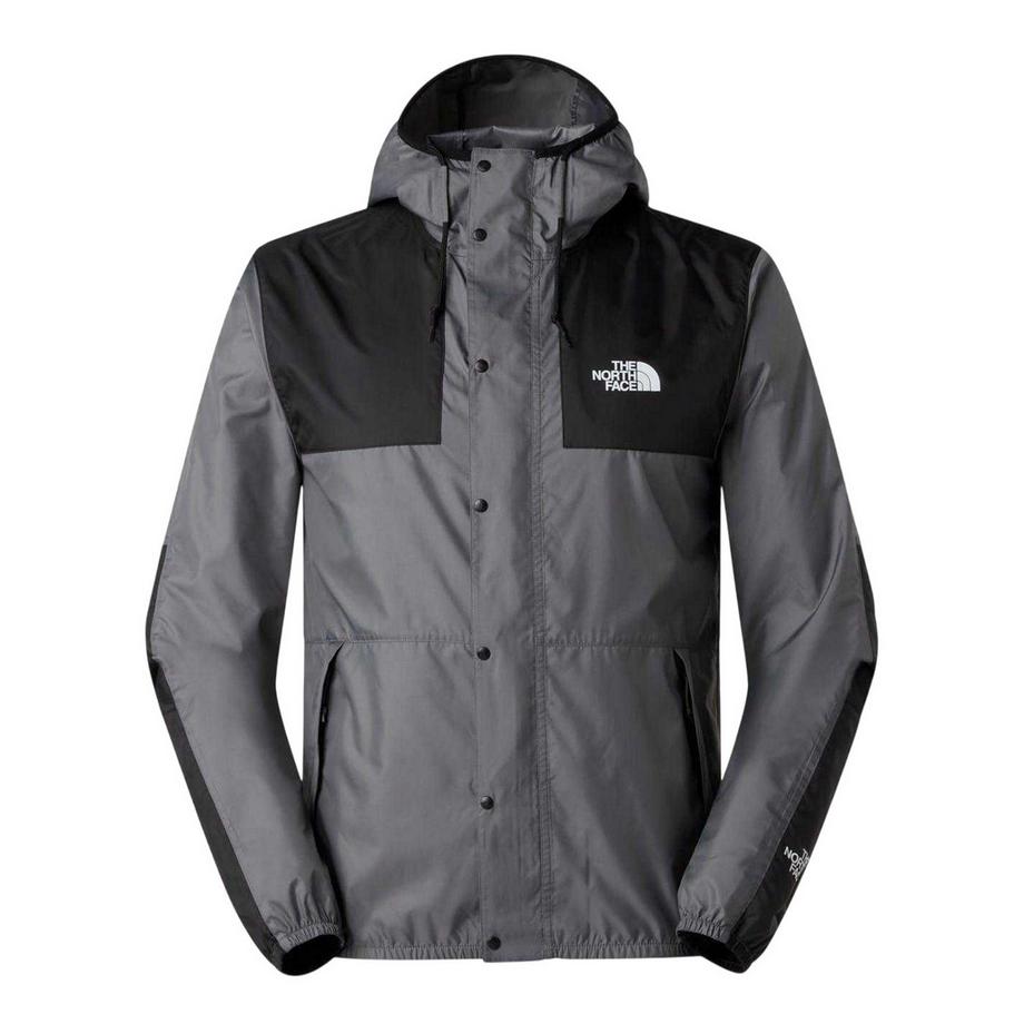 Jacke, Wasserbeständig
