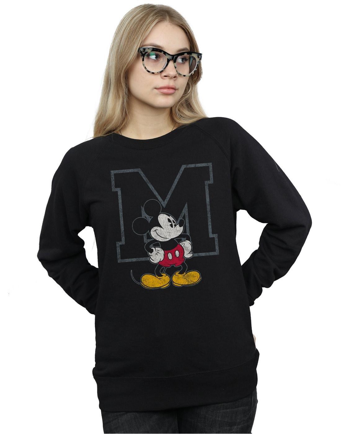 Disney  Classic M Sweatshirt 