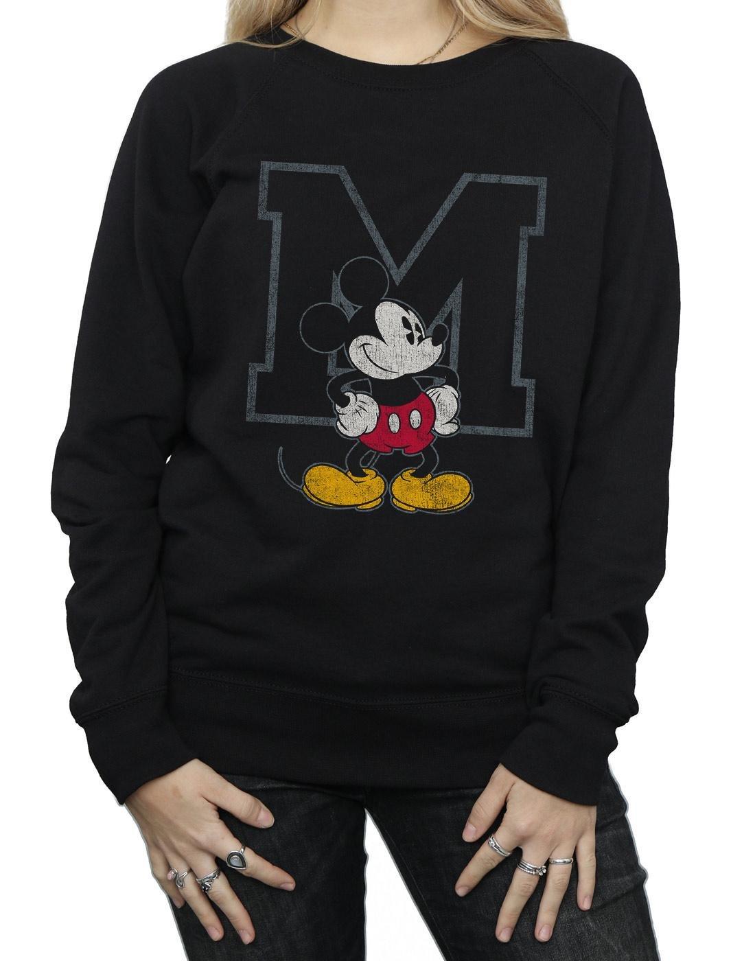 Disney  Classic M Sweatshirt 