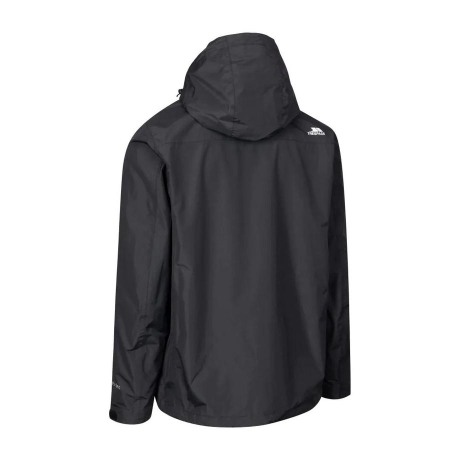 Trespass Hinderclay Wasserdichte Jacke  