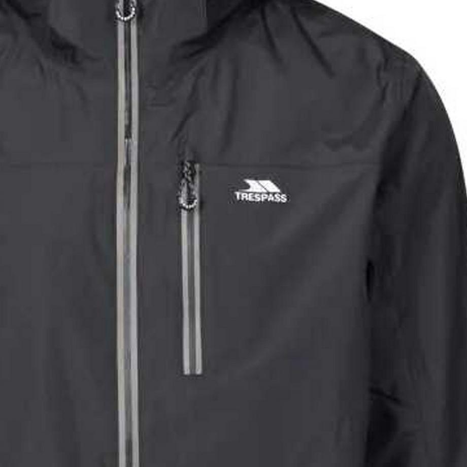 Trespass Hinderclay Wasserdichte Jacke  