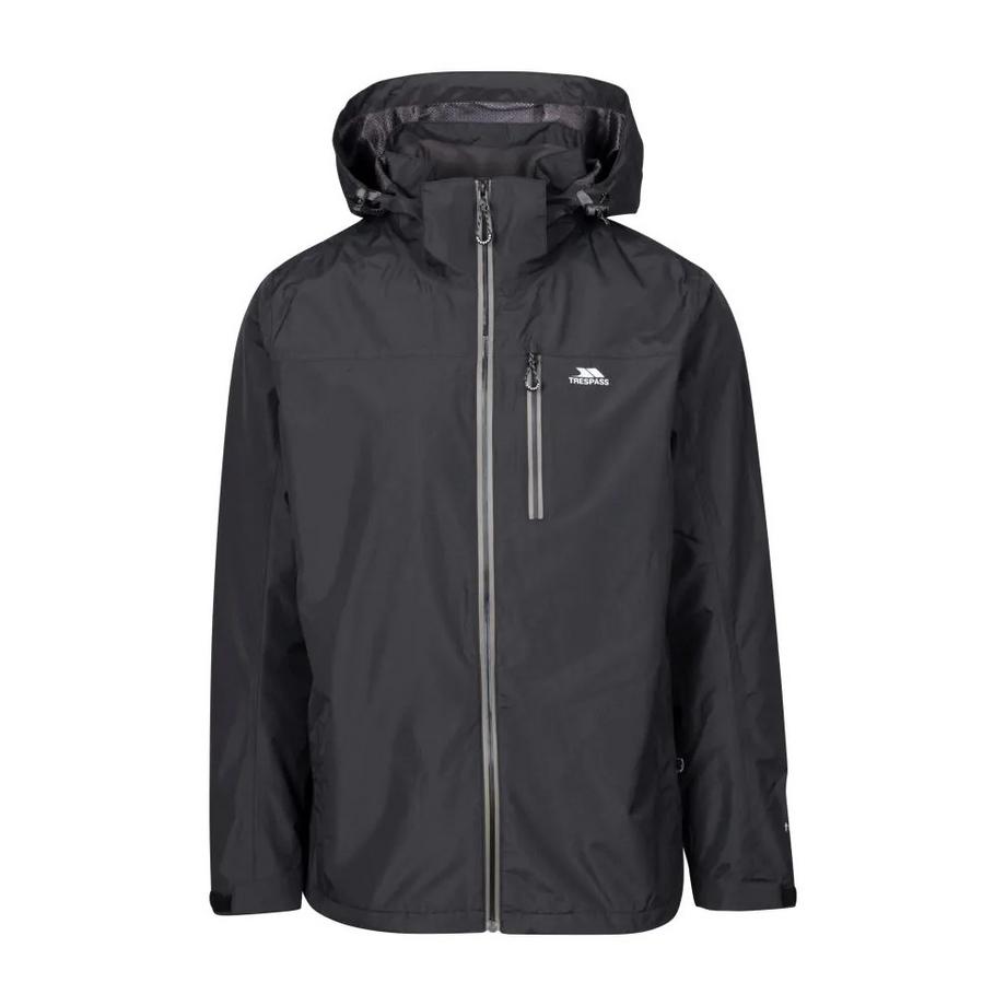 Hinderclay Jacke, Wasserfest