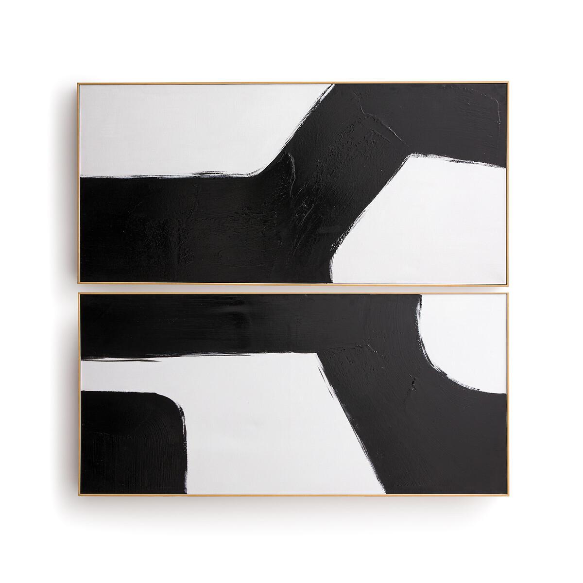 AM.PM 2er-Set Bilder Dopio  