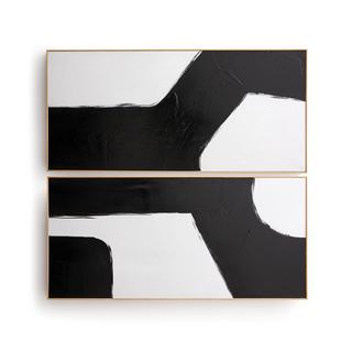 AM.PM 2er-Set Bilder Dopio  