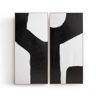 AM.PM 2er-Set Bilder Dopio  