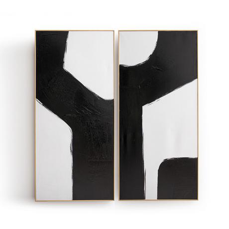 AM.PM 2er-Set Bilder Dopio  