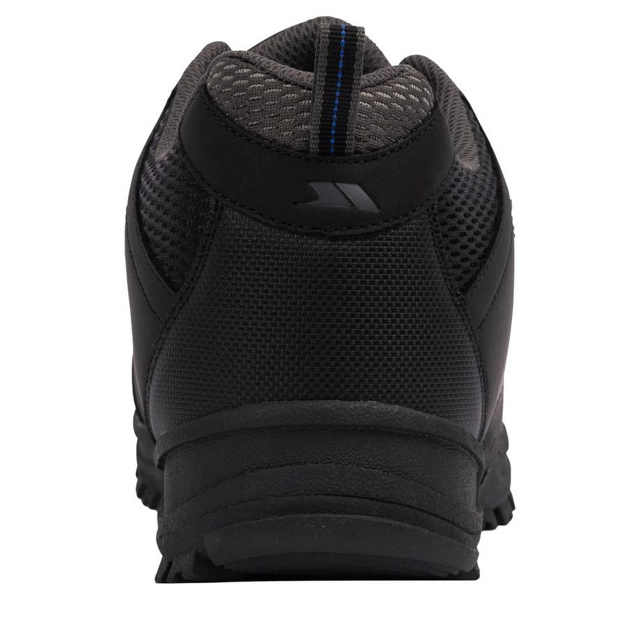 Trespass Finley Chaussures Basses De Randonnée  