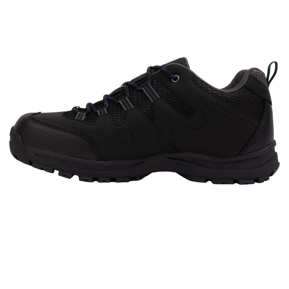 Trespass Finley Chaussures Basses De Randonnée  