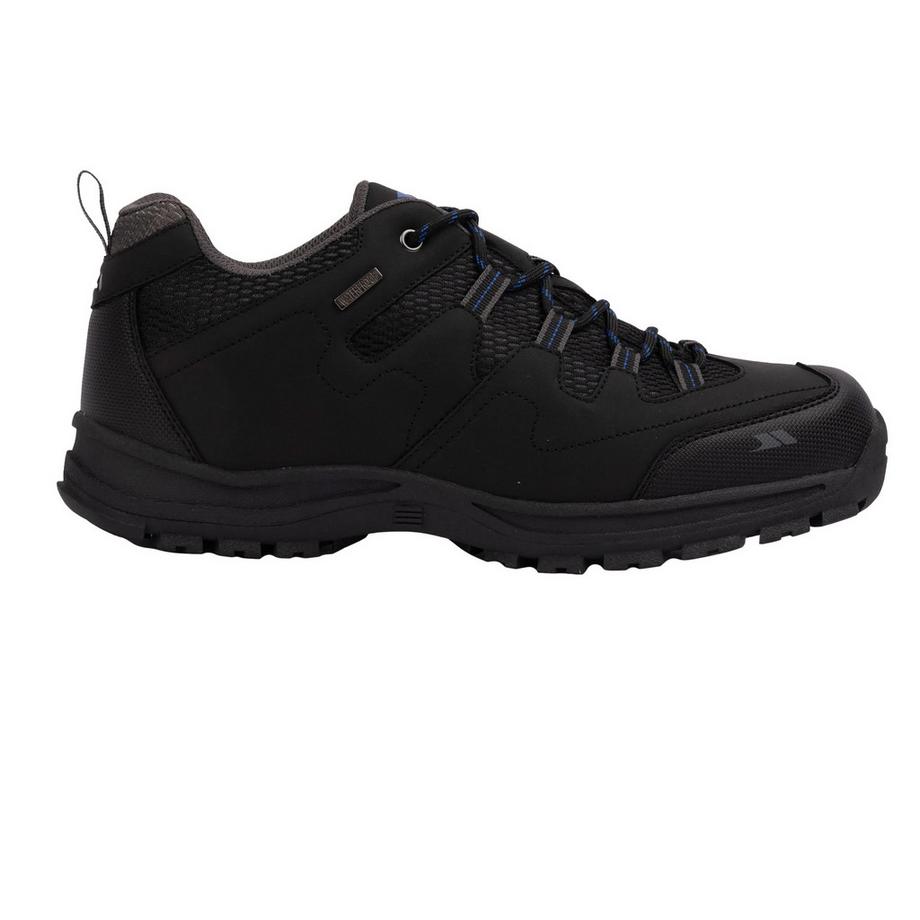 Trespass Finley Chaussures Basses De Randonnée  