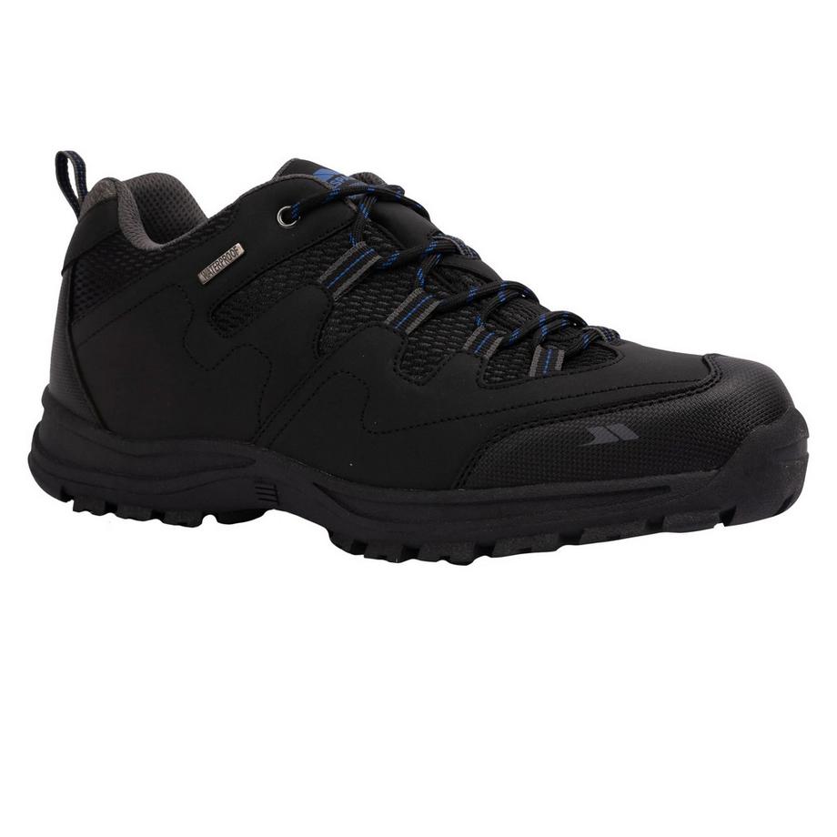 Chaussures Basses De Randonnée Finley