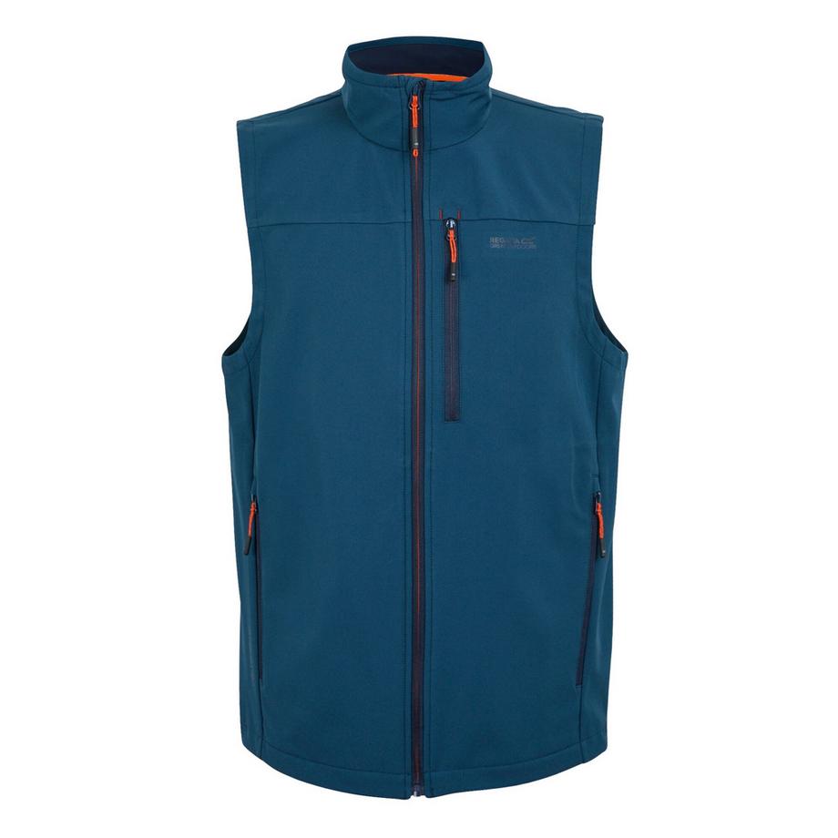Arana Gilet Senza Maniche