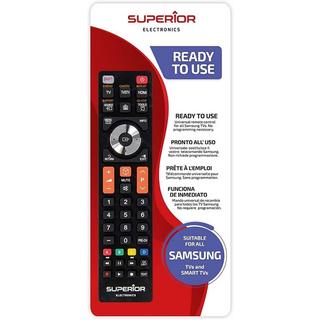 B2X  Télécommande universelle Samsung 