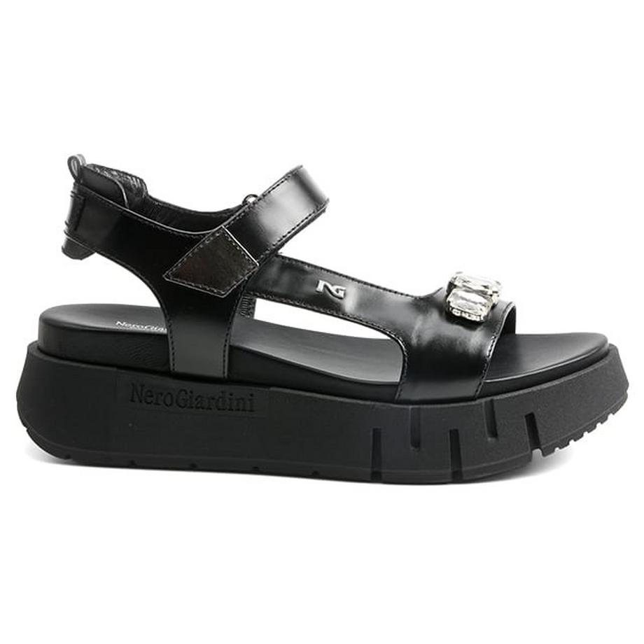 Nero Giardini Elizabeth  