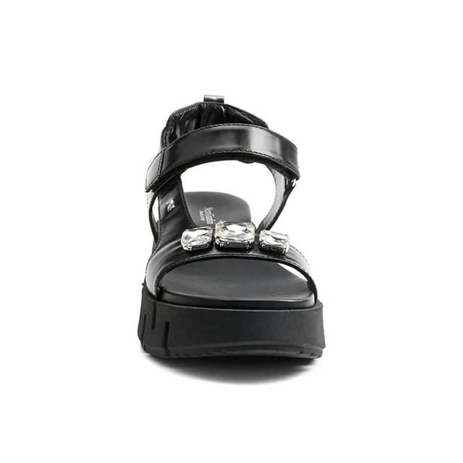 Nero Giardini Elizabeth  